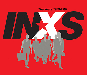 INXS