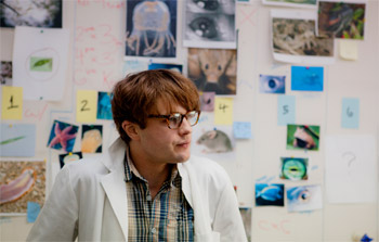 Michael Pitt I Origins