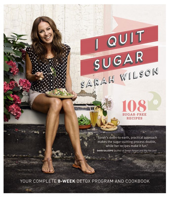 I Quit Sugar