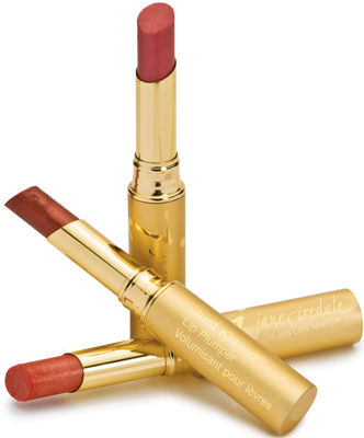 Jane Iredale Just Kissed