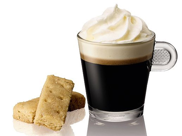 Irish Coffee