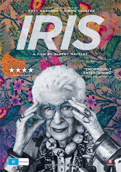 Iris