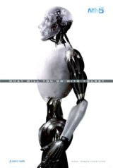 Will Smith  I Robot