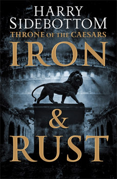 Throne Of The Caesars: Iron and Rust
