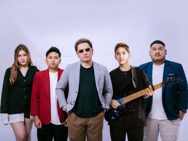 14-Year-Old Aussie Sensation Shumo AG Teams Up With Indonesian Heavyweights Batas Senja For New Single 'Iron Veins'