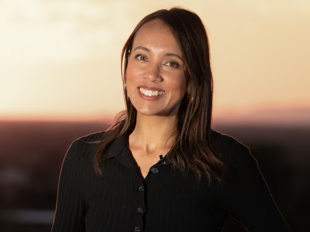 ABC Announces Isabella Higgins As AM Presenter