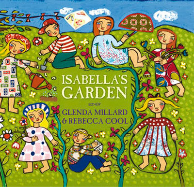 Isabella's Garden