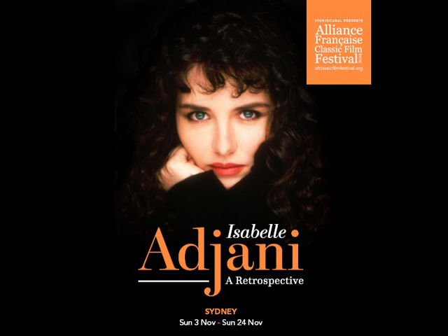 Isabelle Adani – A Retrospective