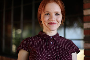 Isabel Oliver Marcus This is Us Interview