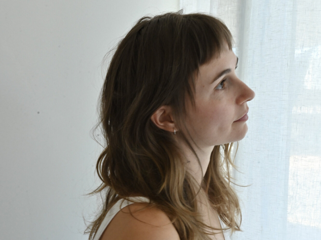Isabel Rumble Shares Intimate 'Better Half of Me' Ahead of Sophomore Album and Australian Tour