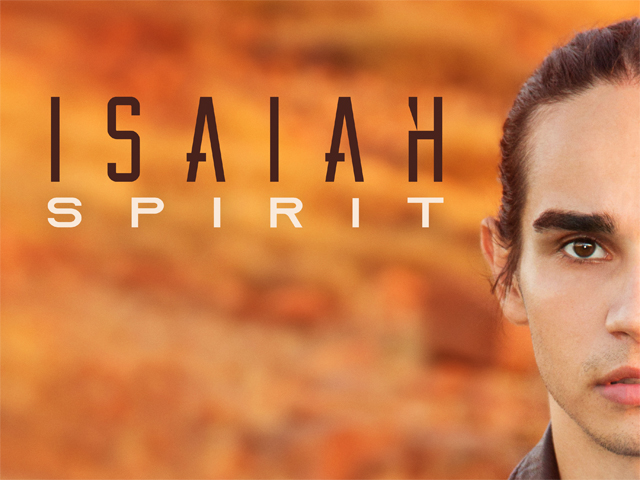 Isaiah Spirit