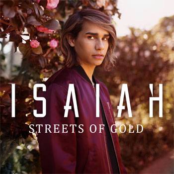 Isaiah Streets of Gold