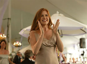 Isla Fisher - Wedding Crashers