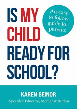 Is My Child Ready For School?