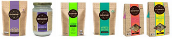 IsoWhey Wholefoods Range