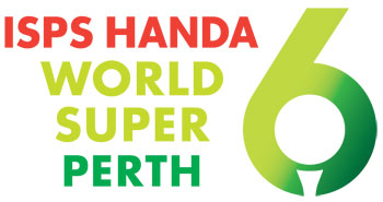 ISPS Handa World Super 6 Perth