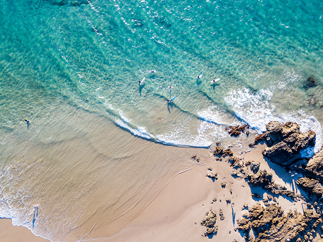 New South Wales Australia, The Ultimate Coastal Bliss Escape