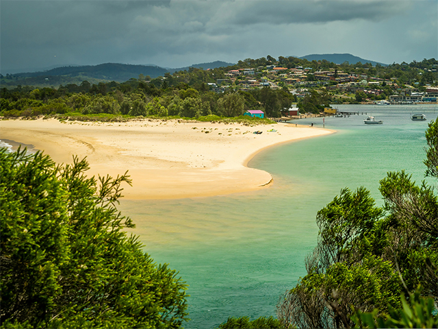 Travel Merimbula Australia, Coastal Charm and Wildlife Wonders on the Sapphire Coast