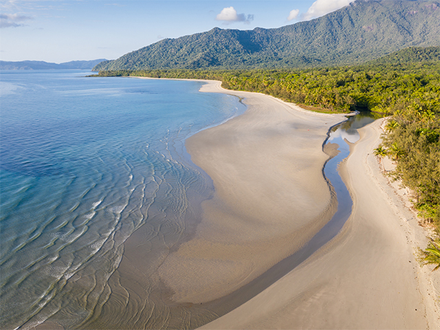 Queensland Australia The Ultimate Sunshine State Escape