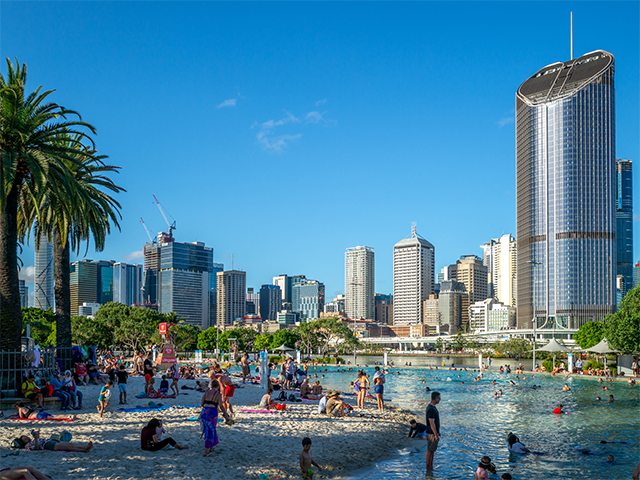 Brisbane Australia: Sunshine, Style, and Laid Back Sophistication