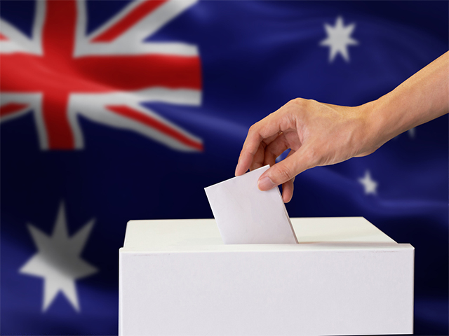 Behind the Ballot: How Votes Are Counted, and Elections Stay Fair in Australia