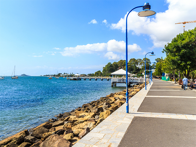 Batemans Bay Nature Escapes on the NSW South Coast
