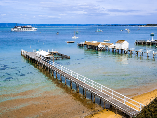 Sorrento Escapes: Sun, Surf, and Chill