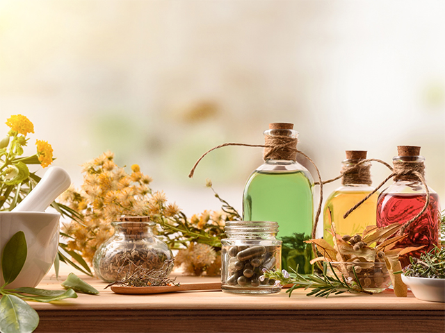 5 Best Dried Herbs for Better Sleep and Stress Relief