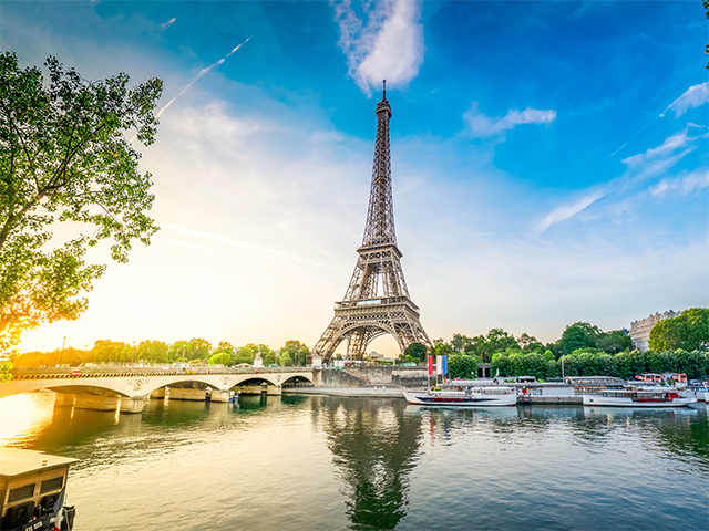 France: A Journey Through Art, Romance, and Timeless Beauty