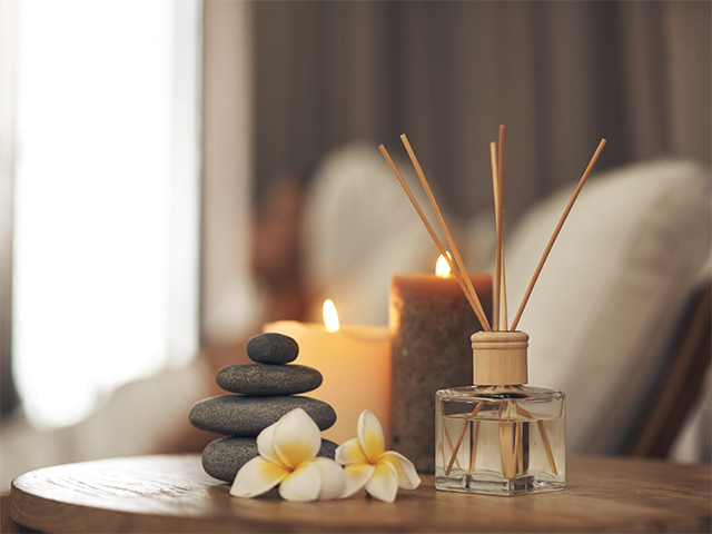 Australia's Nourishing Wellness Retreats