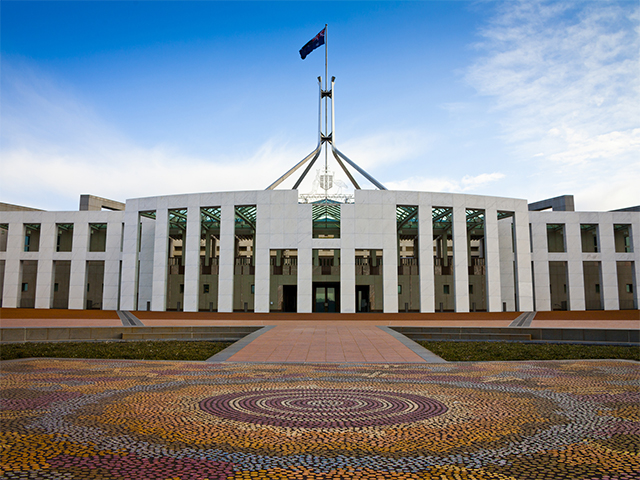 Canberra, Australia's Capital of Culture, Nature and Adventure