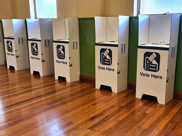 Your Vote, Your Future: How One Ballot Can Change Australia