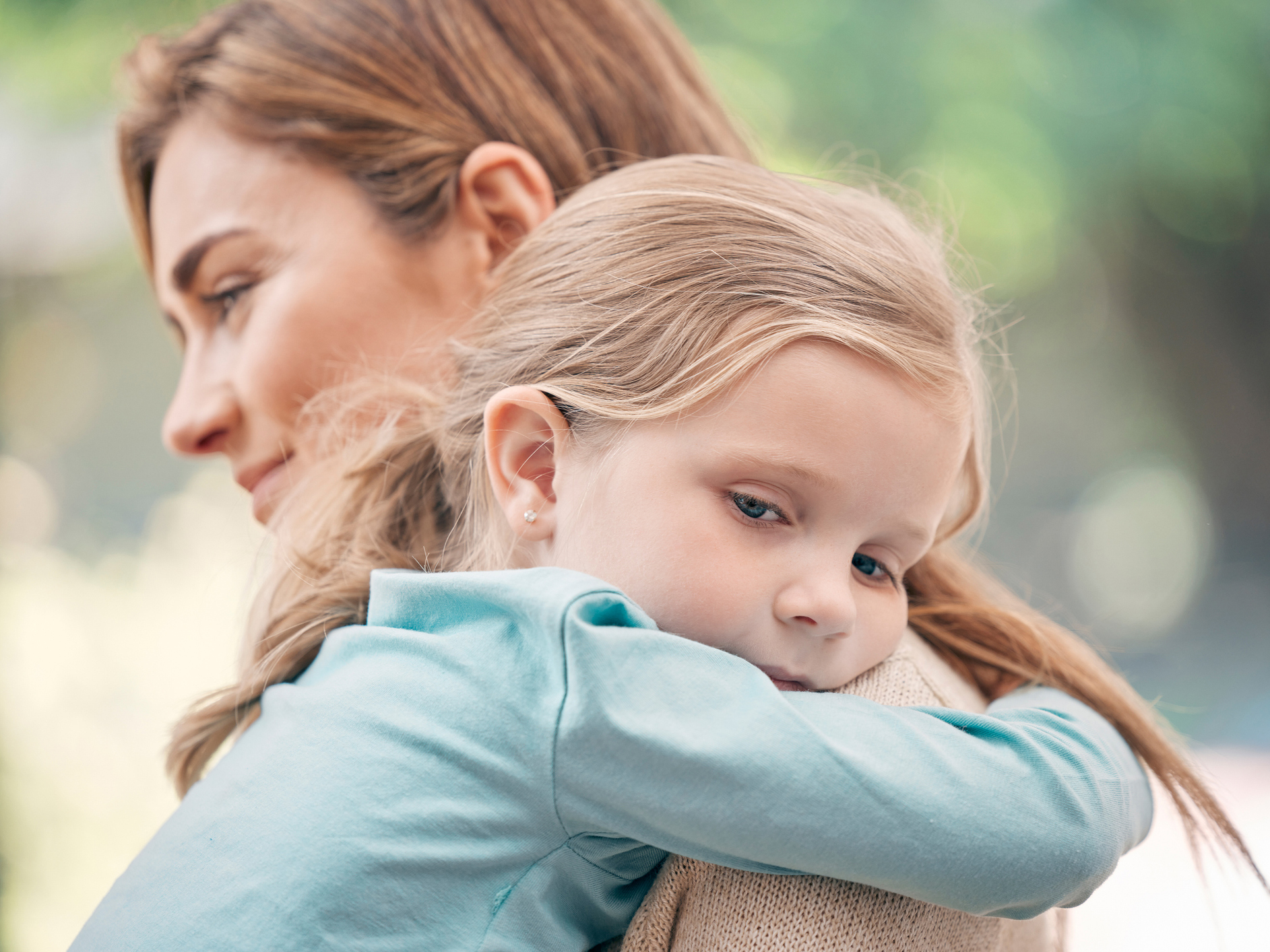 Applying for full custody of a child in NSW step by step guide for women