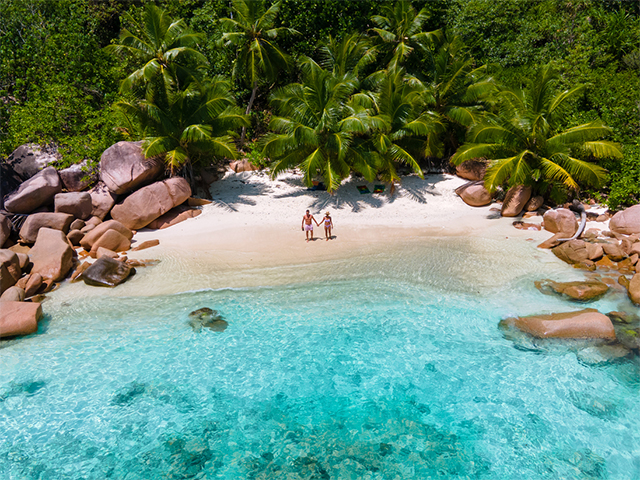 Honeymoon Vibes: Where to Go for Your Dream Post-Wedding Escape