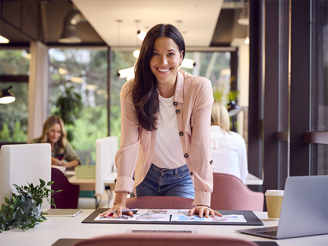 Marketing Basics Every Woman in Business Should Know