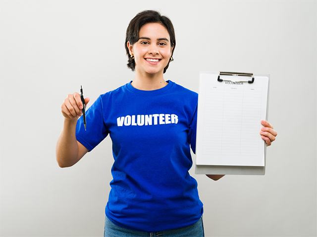 Why Volunteering on Australian Voting Days Counts
