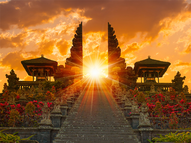 Cultural Bali: Harmony of Spirit, Story, and Sacred Tradition