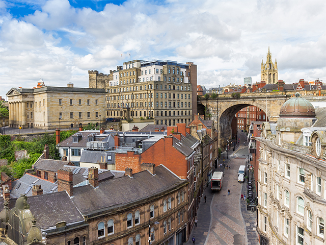 Travel Newcastle Australia - Where Coastal Cool Meets Creative Soul