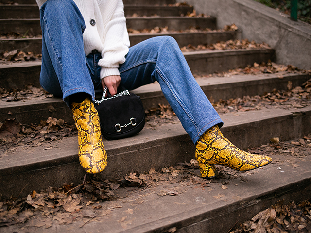 How to Wear Australia's Top Fashion Looks at Every Age