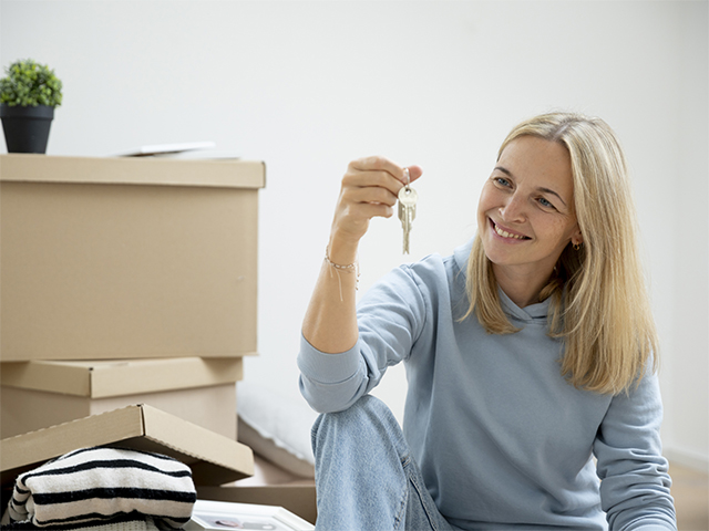 Buying a House Solo: What Women Need to Know