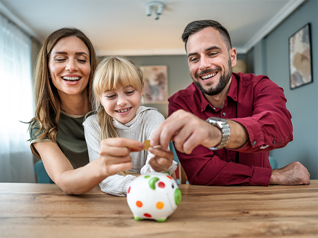 Setting Up Your Kids' First Savings Account: What Australian Parents Should Know