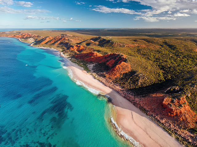 Australia An Adventure from Coast to Outback