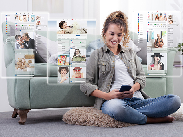 Scroll, Connect, Convert: Why Social Media Marketing Matters
