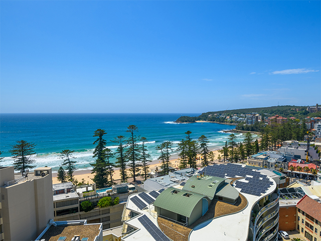 Manly Beach Sydney: The Ultimate Australian Coastal Escape for Women