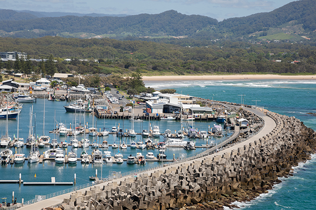 Travel Coffs Harbour Australia, A Coastal Playground Where Nature and Fun Collide