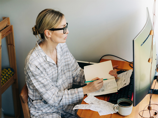 Rebuilding Your Independence: What to Sort Out in Your First Year