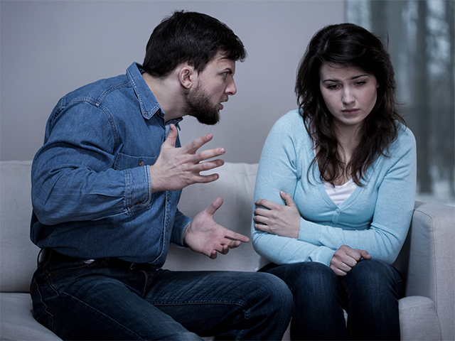 When a Relationship Turns Unsafe: Recognising the Signs of Physical and Emotional Abuse