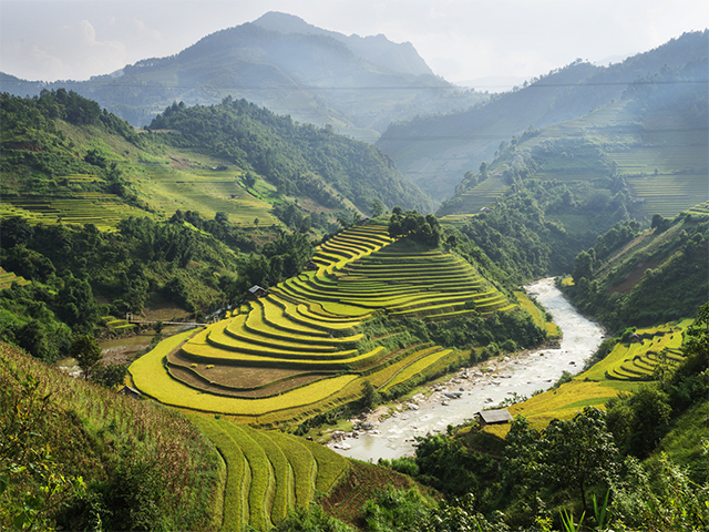 Vietnam's Best Hidden Gems: Amazing Untapped Places to Visit