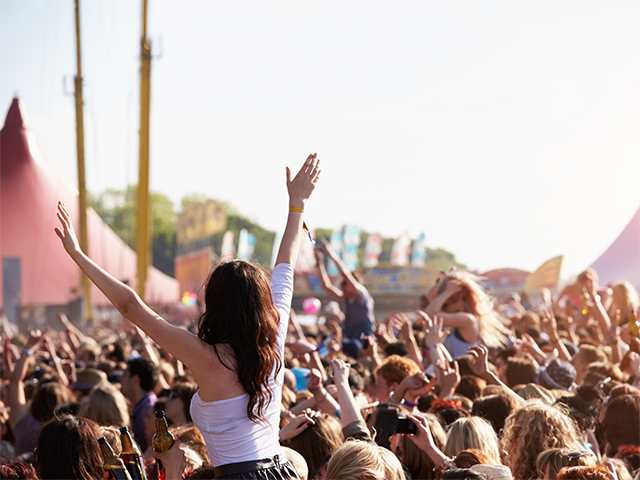 Australia's Ultimate Guide to the Best Live Music Experiences