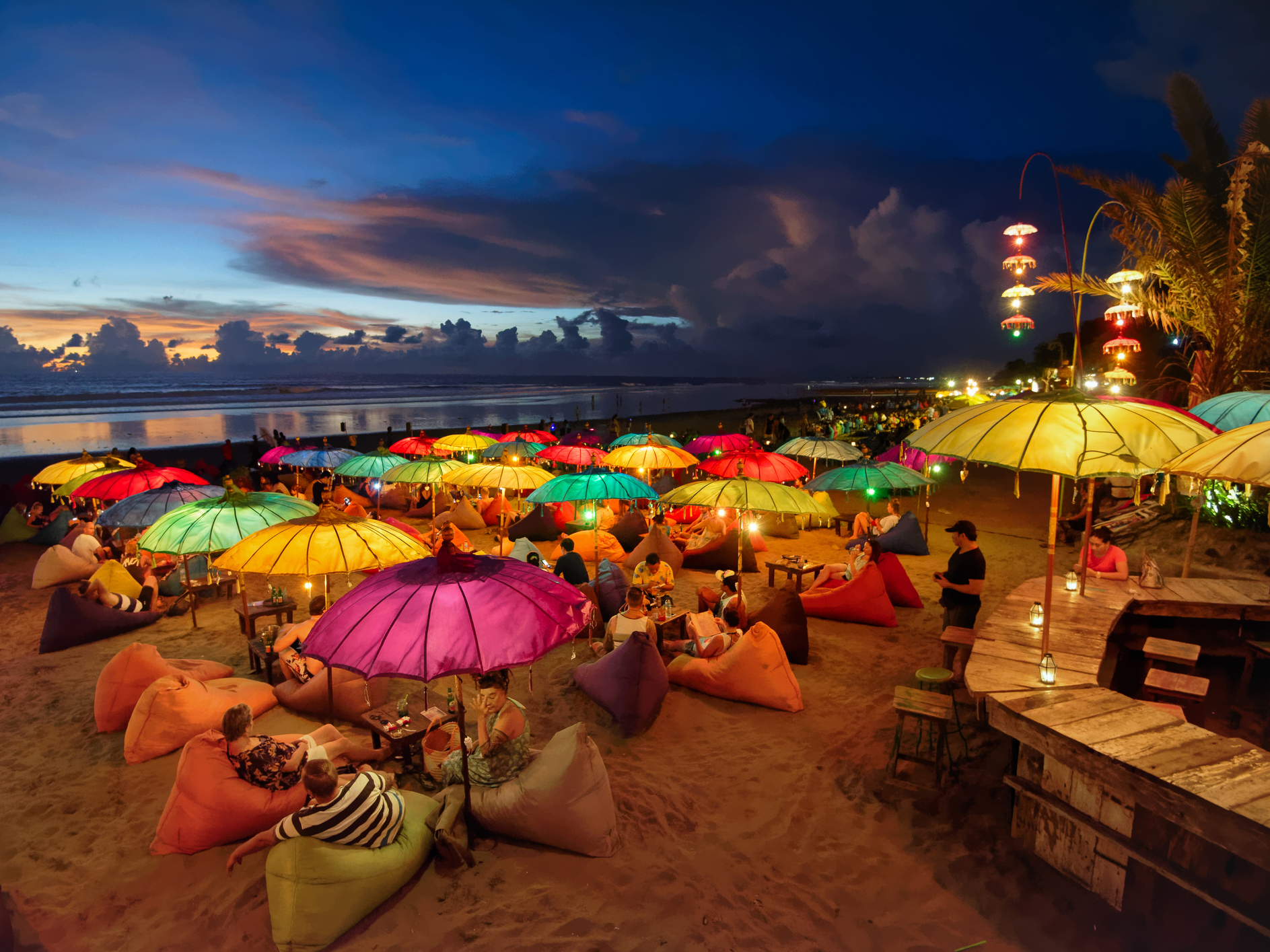 Bali, Why Aussies Can't Get Enough